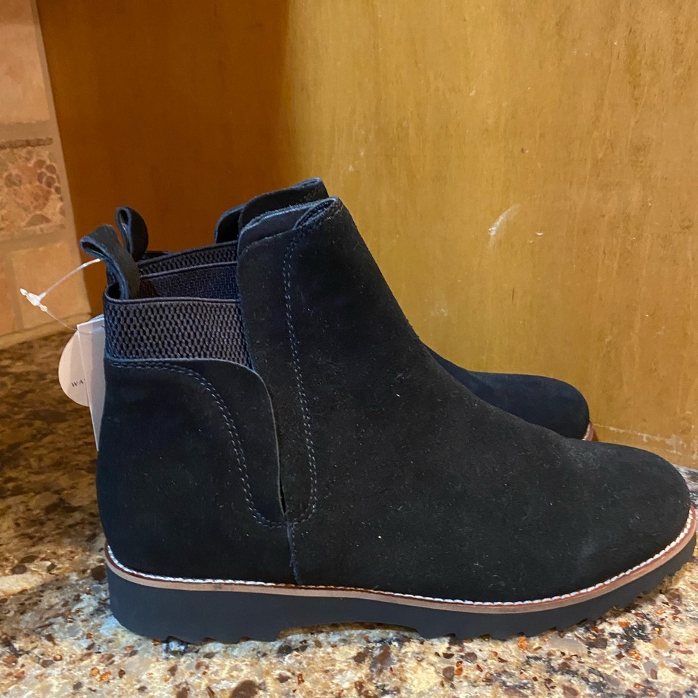 Blondo waterproof boot